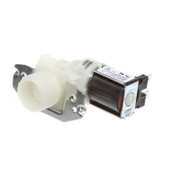 Valve Ay, W/Flow Control 110/120
